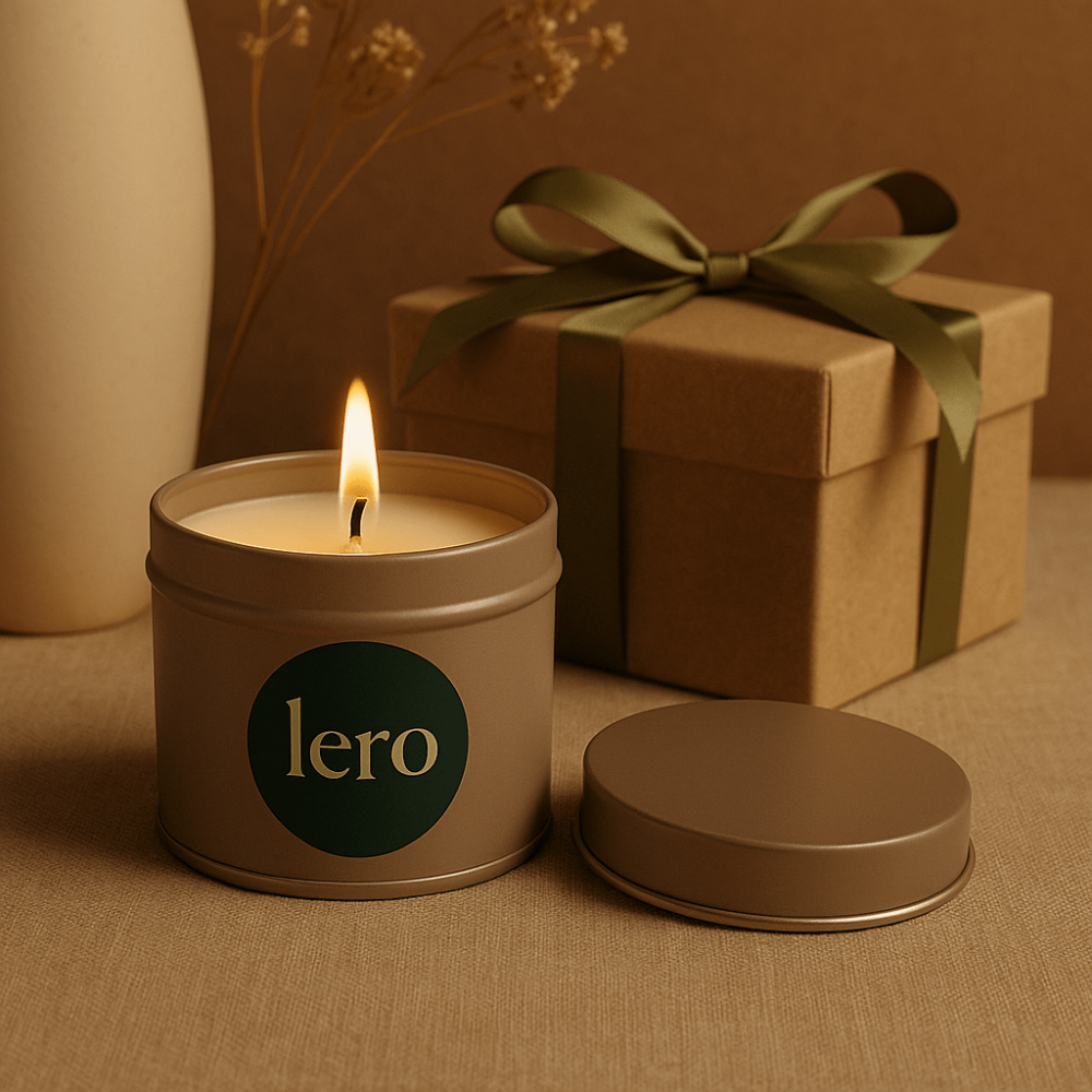 Zen Exception Candle